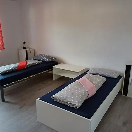 K&k Gbr Apartament *