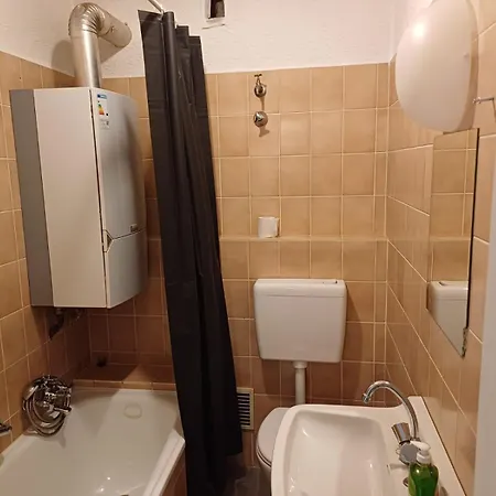 Apartament K&k Gbr Duisburg