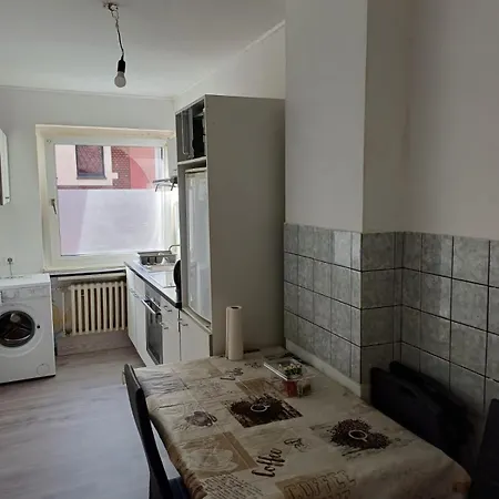 K&k Gbr Apartment *