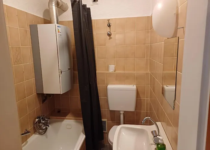 Lejlighed K&k Gbr Duisburg